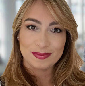 Meet your Posher, Ingrid